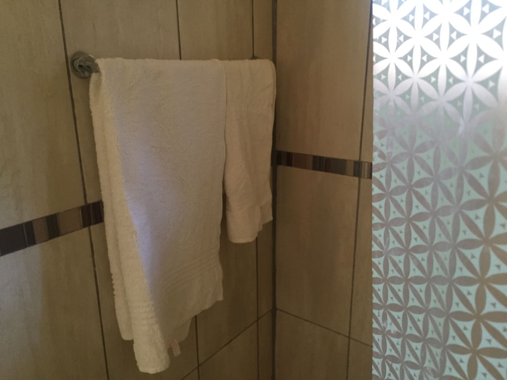 Shakawe Sands Lodge