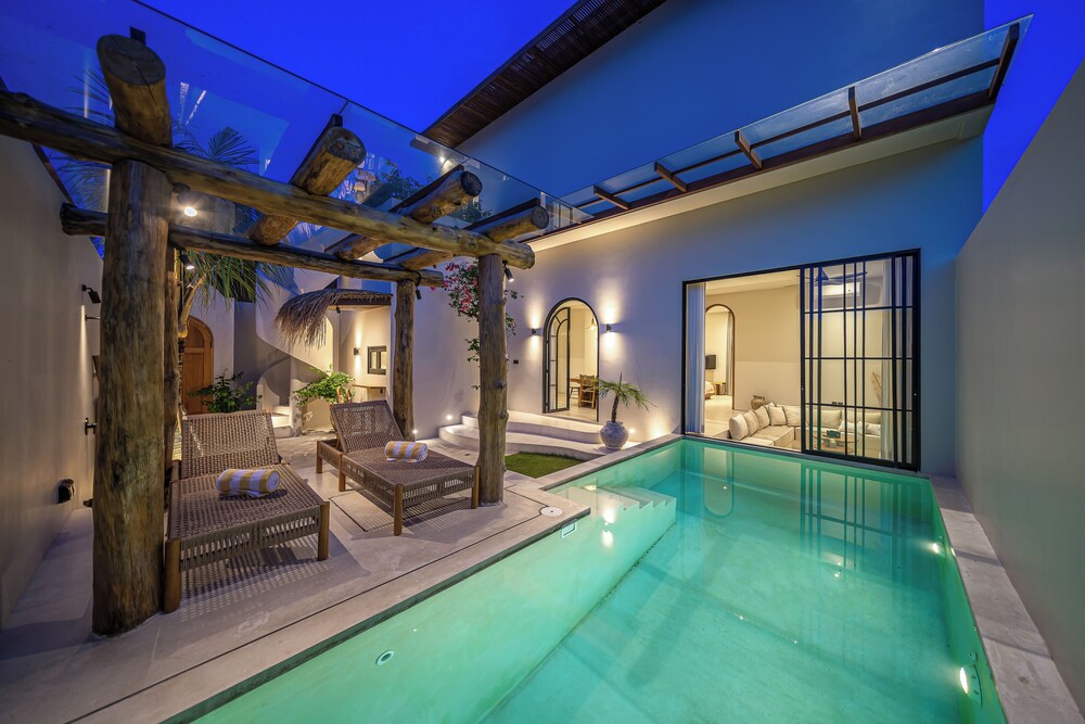 Casa 24 Villas