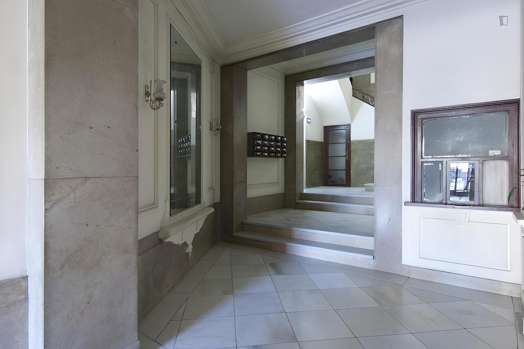 Residencia Universitaria Augusta