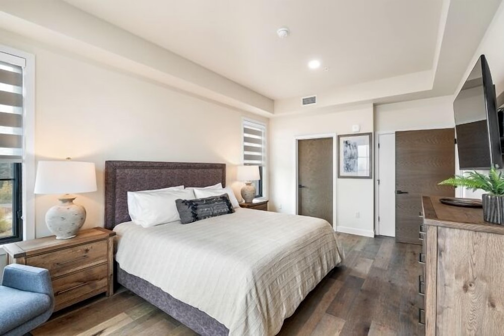Tamarack Resort - Property Image 21