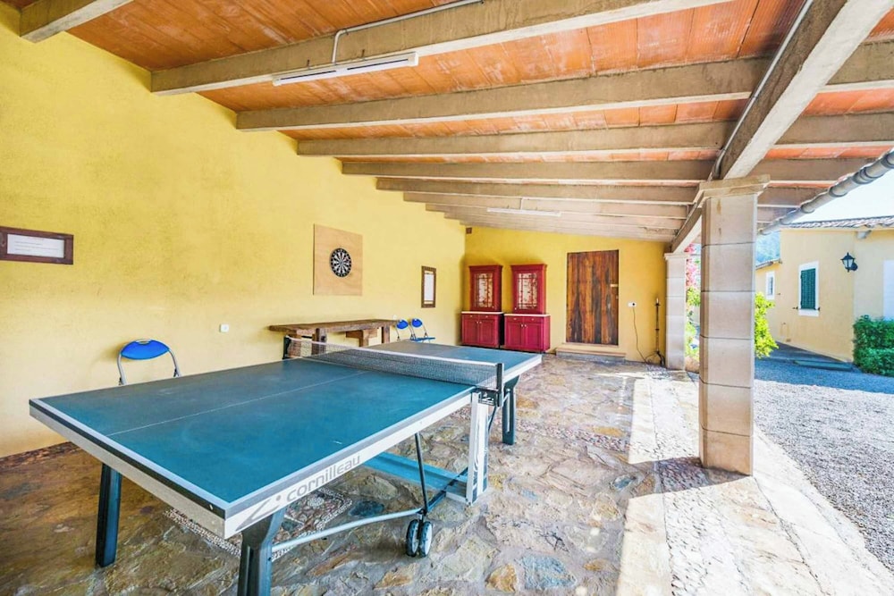 Villa Llarg