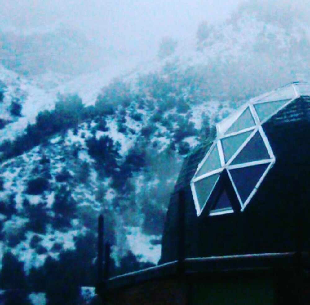 Refugio Ecologico
