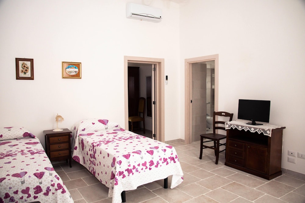 Trulli Donna Isabella