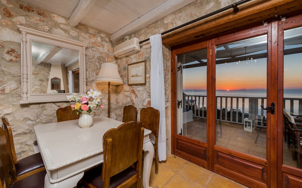 Orfos Villas