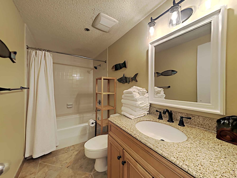 Navarre Towers by Southern Vacation Rentals