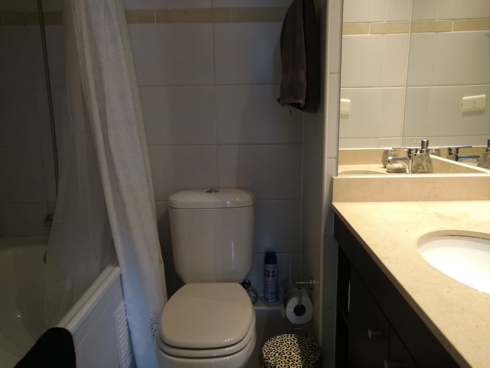 Apartamento Living Perez