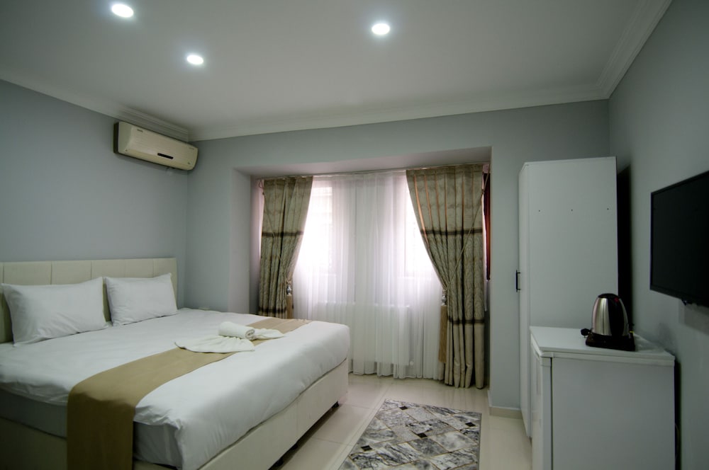 Istanbul Palace Otel - Image 83