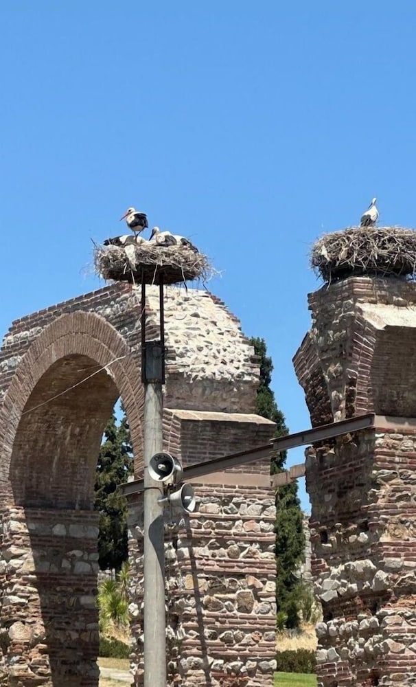 St.Johns hill boutique Ephesus