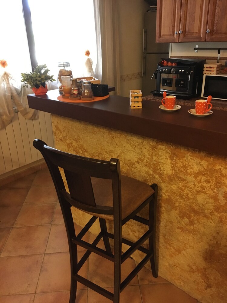 Giardini di Marzo Lecce B&B
