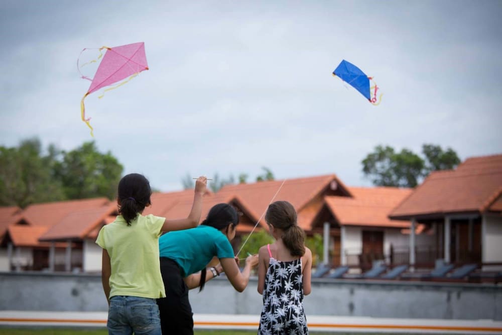 Le MENARA KHAO LAK