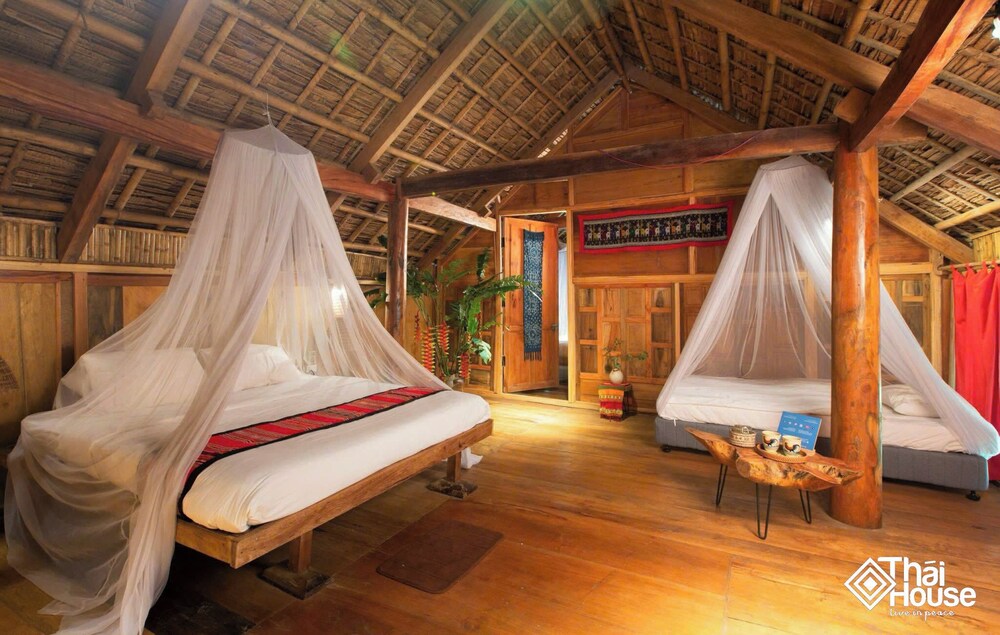 Thai House Pu Luong