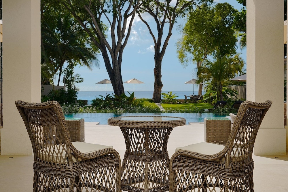 Sea Grove House 5 Bedroom Villa