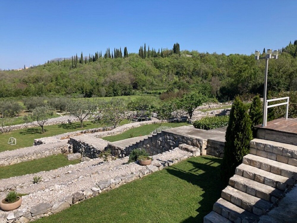 Villa Oasis Cypress