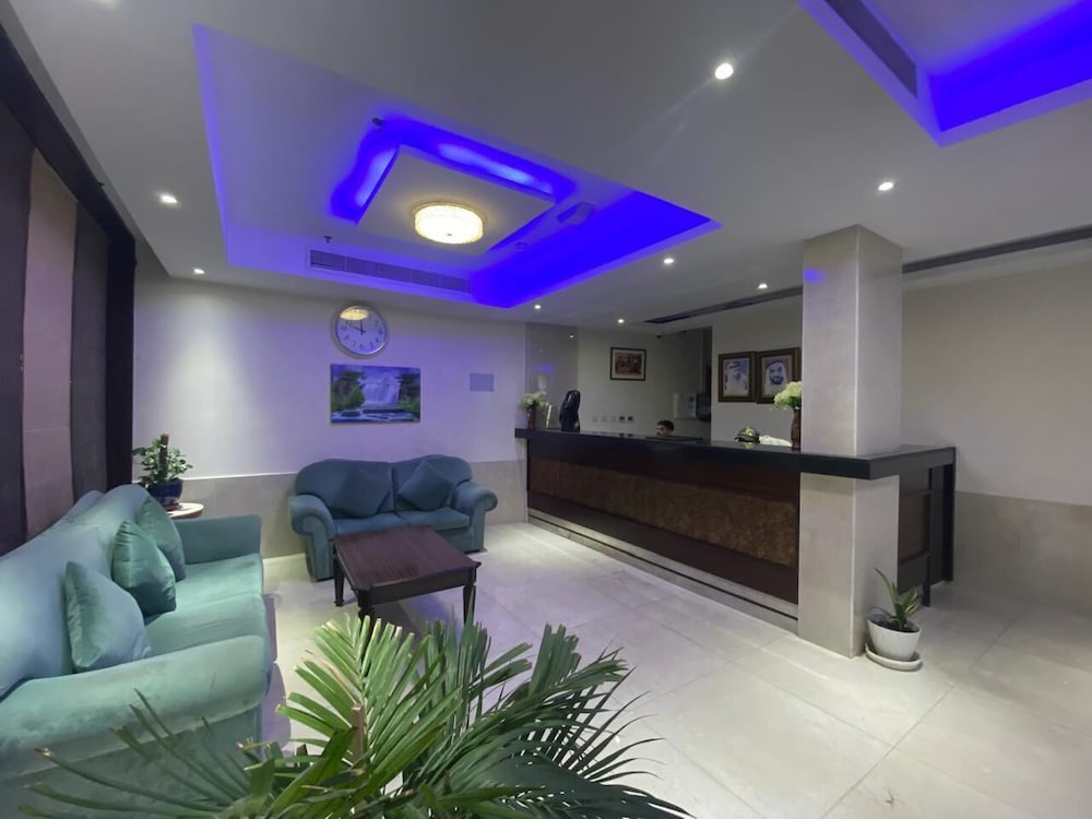 SHOBHA SUPER DELUXE FURNISHED APARTMENT