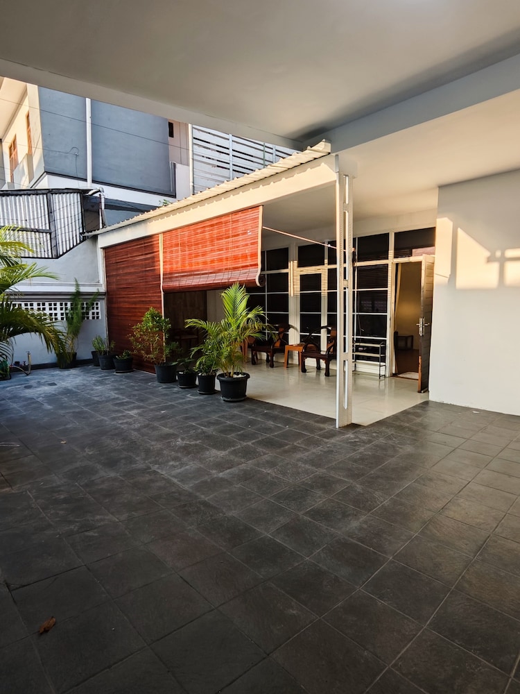 Holiday Home Bali