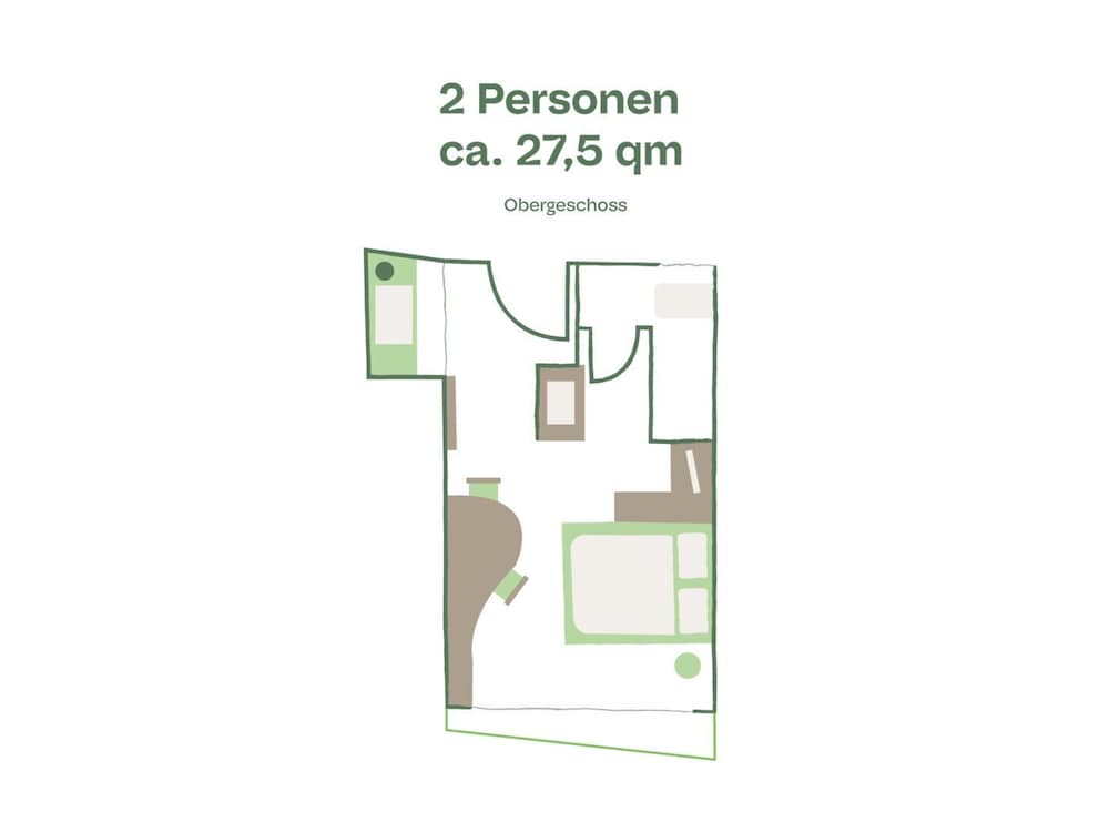 360° Apartmenthotel - by teamgeist