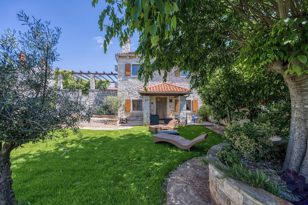 Casa Rustica Felker