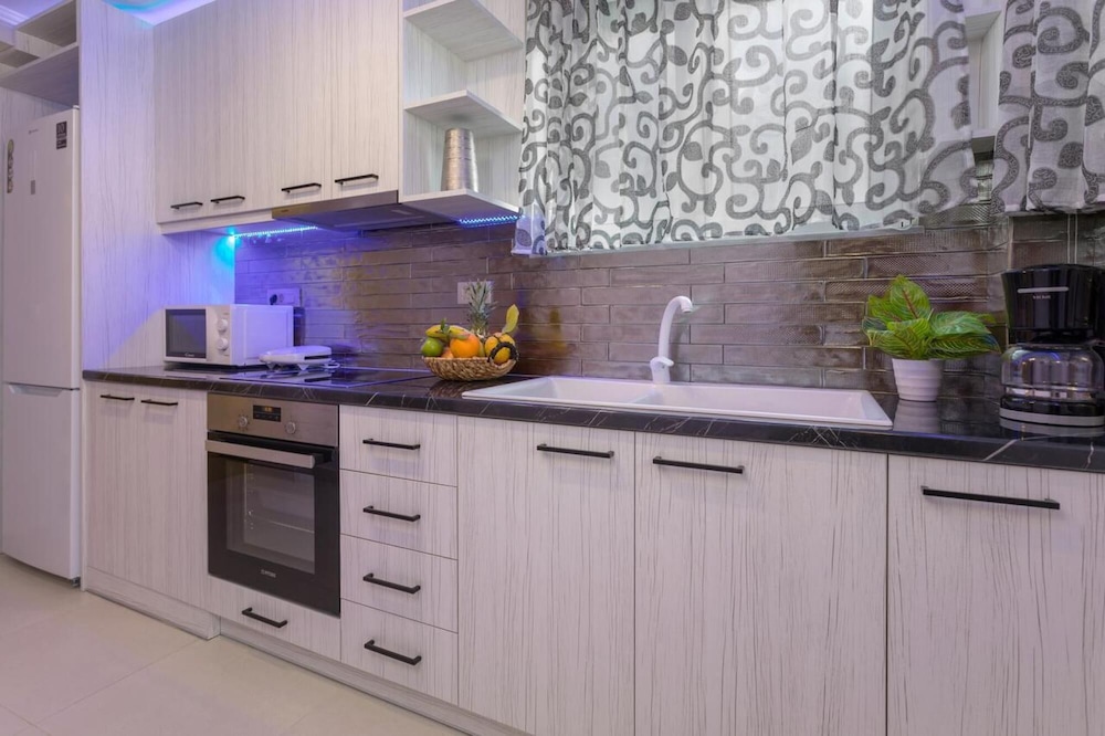 Evia s Apartment - New Apartment In Town - Evia s Apartment - New Apartment In Town
