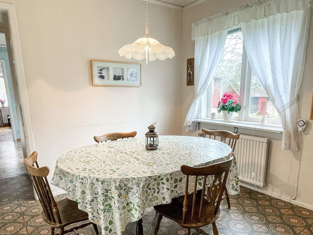 8 Person Holiday Home in Kopingsvik