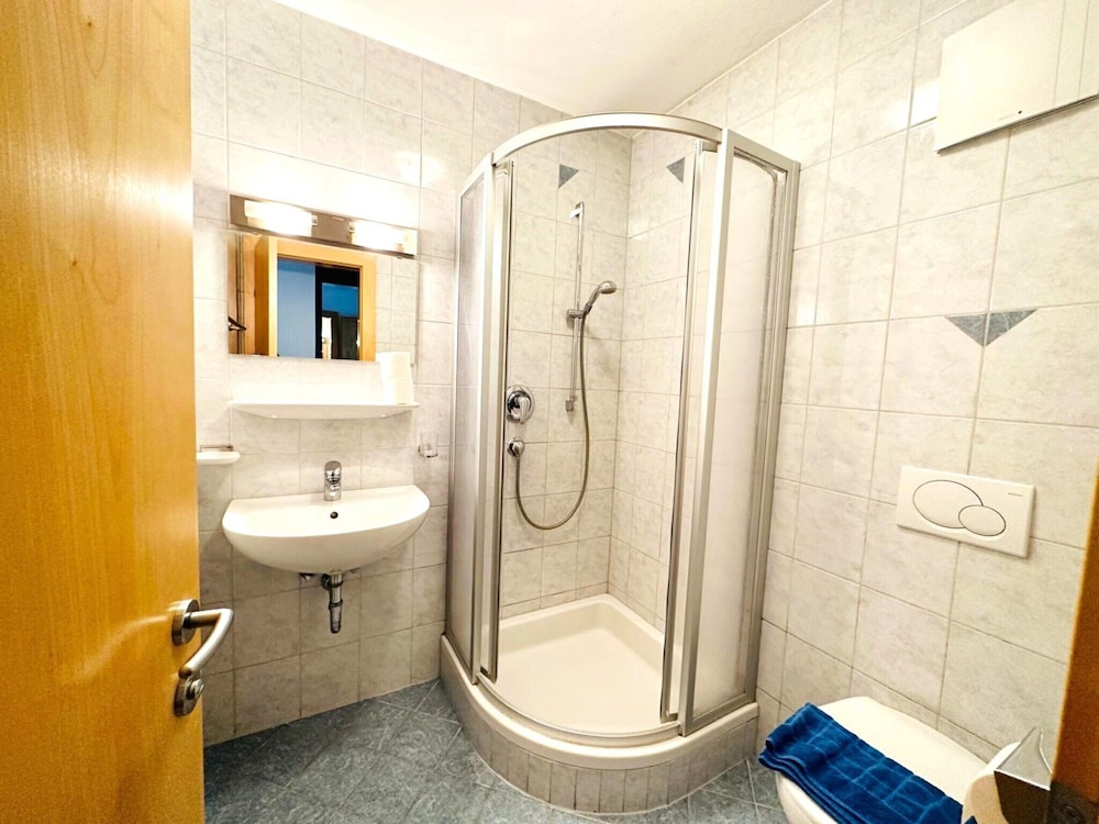 Cosy Apartment in Fugen Near Ski Lift