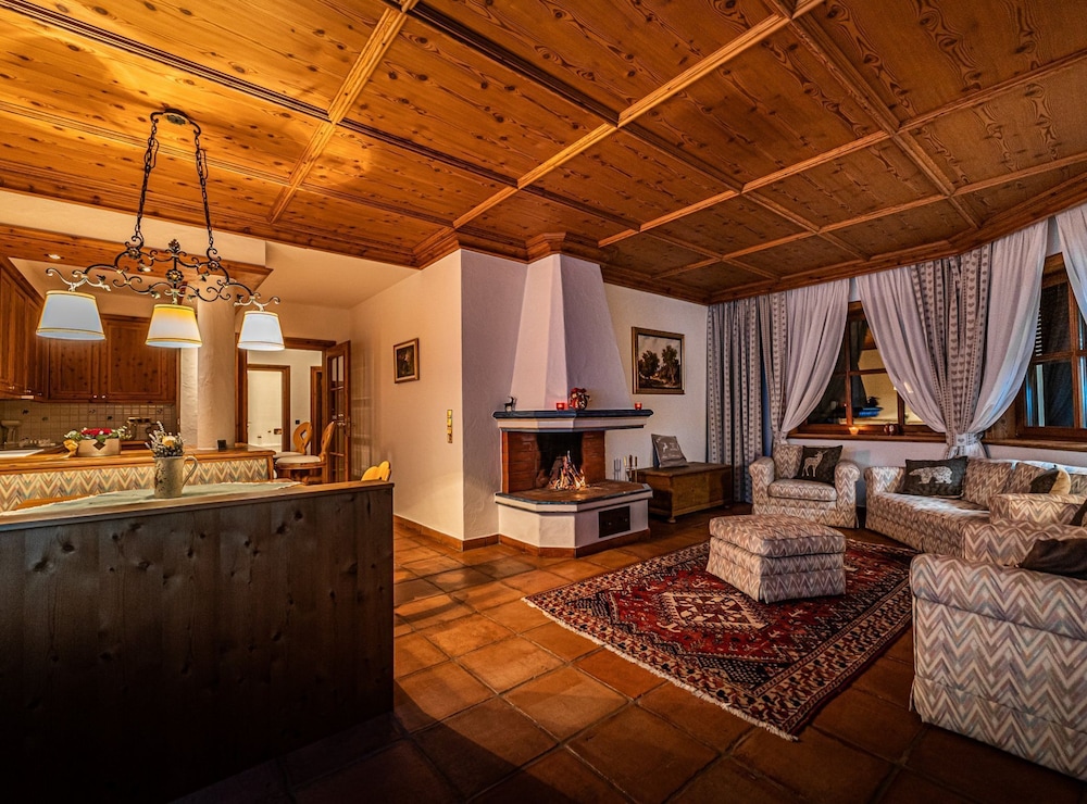Bad Kleinkirchheim Lush and Spacious Villa With Indoor Pool and Wellness