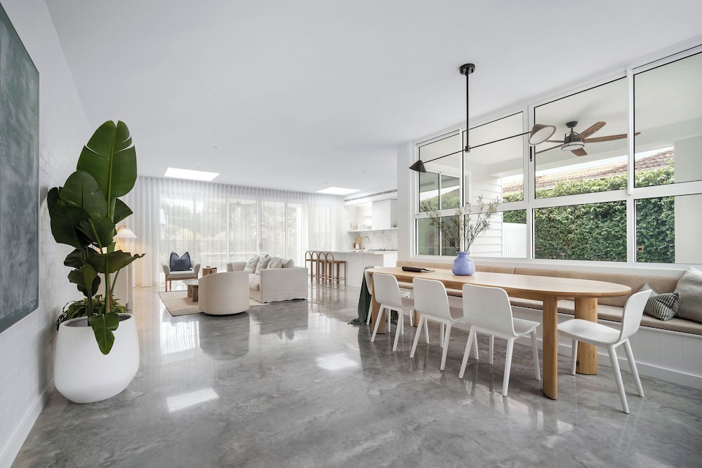Rubus Residences, Berry - by Linnaeus Collection