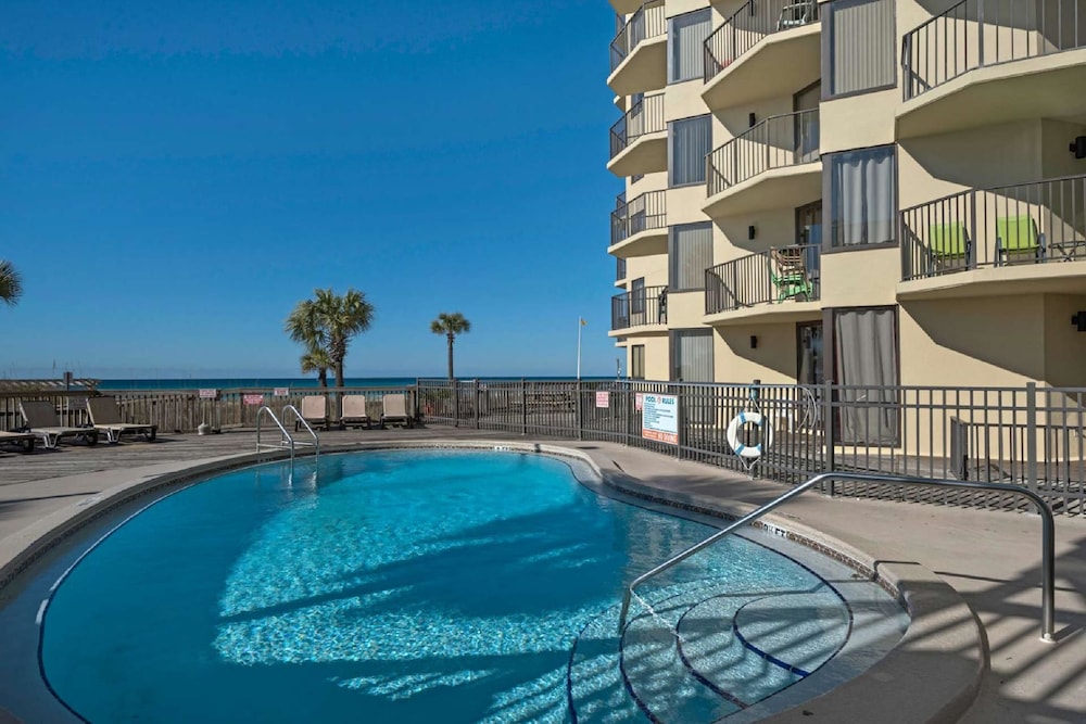 Sunbird Beach Resort 1 Bedroom Apartment