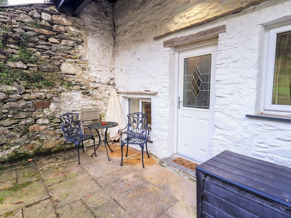 Daisy Cottage