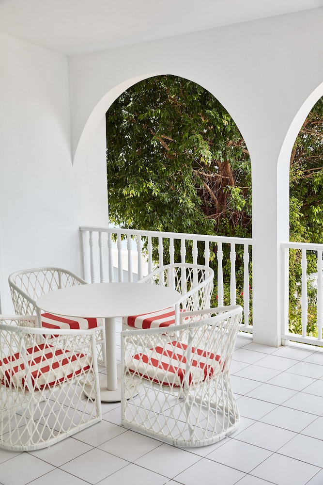 Malliouhana Resort Anguilla
