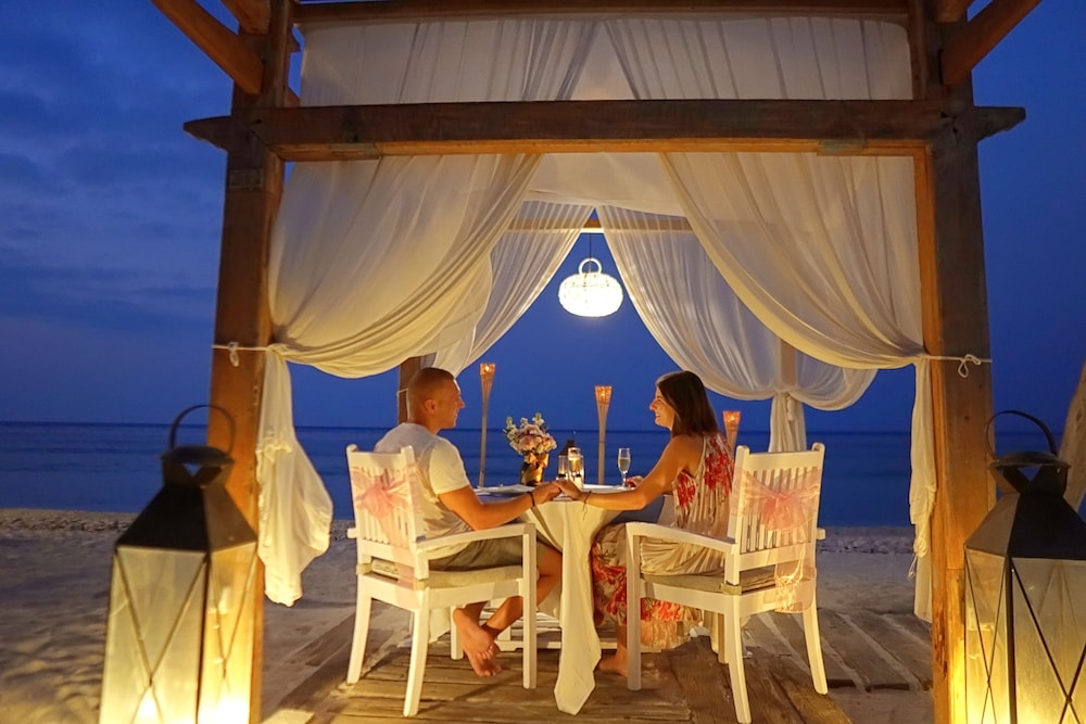 Gili Eco Villas