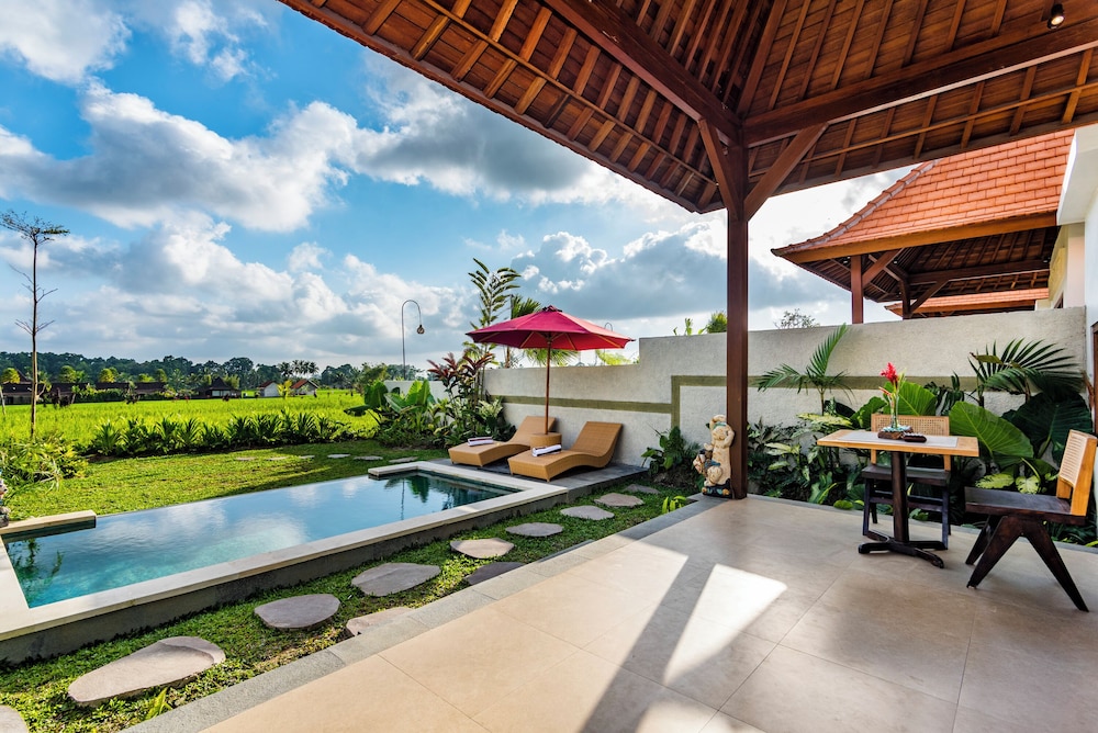 Akhsaya Villa, Sacred Wellness Retreat by Dhananjaya Hospitality