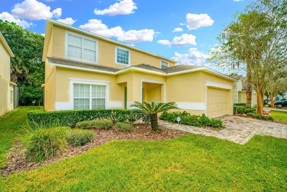 1219 Gorgeous Home 3-mastersgames Roomhot Tub - Image 1