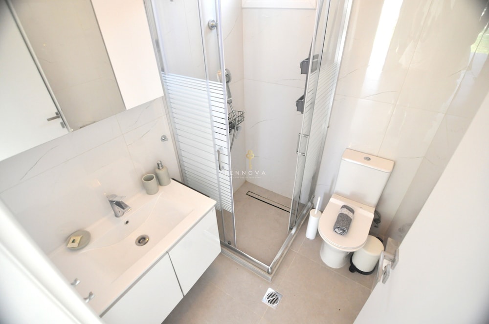 Zennova 29 Vourvourou Garden House