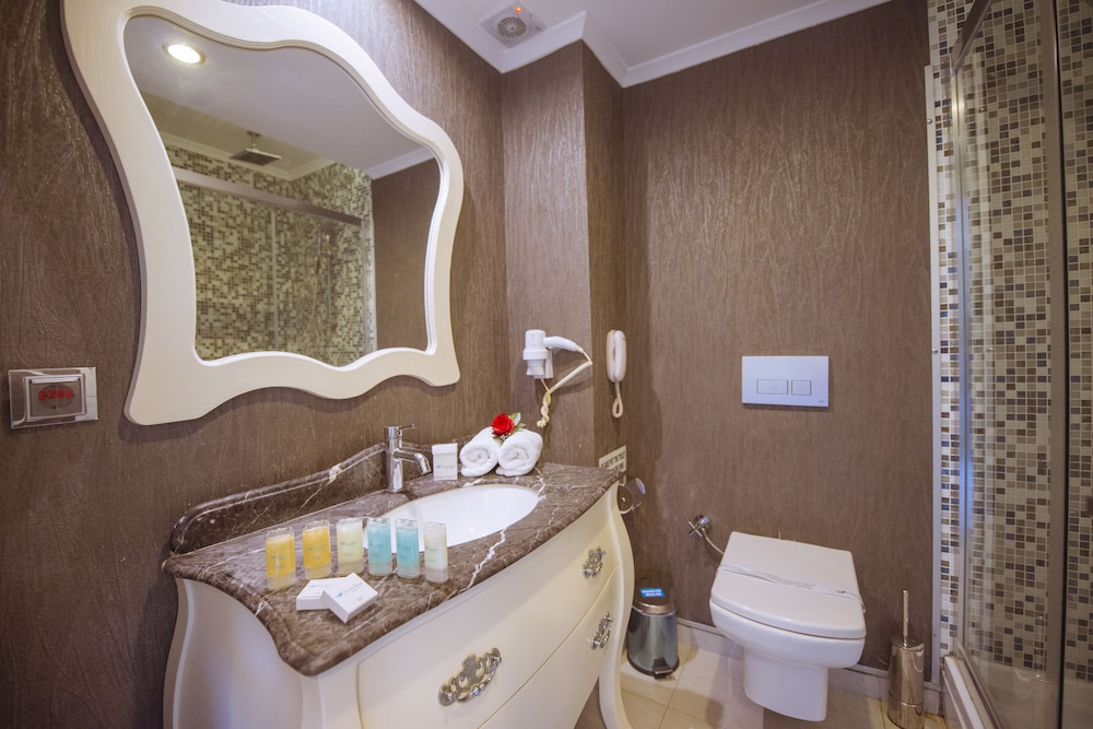 Ocean Blue Yüksek Sınıf Otel - Image 70
