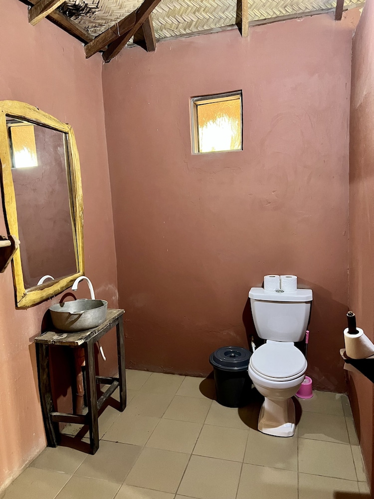 Nemasu Eco-Lodge