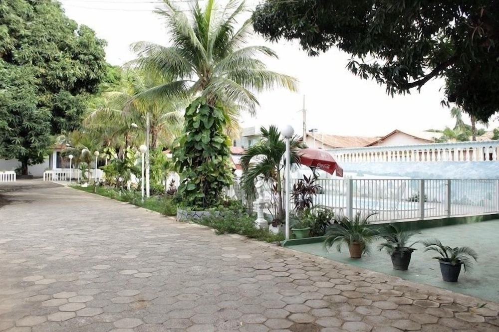 Pousada Tropical view 4