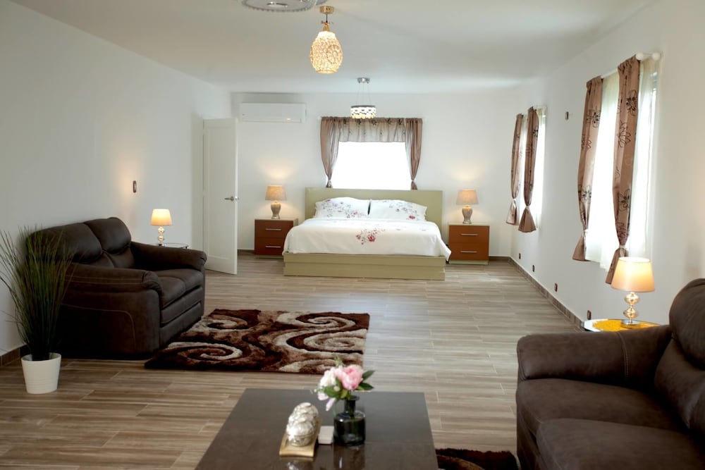 Pueblo Checo - Czech Guest-House view 5