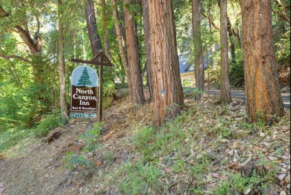 North Canyon Inn