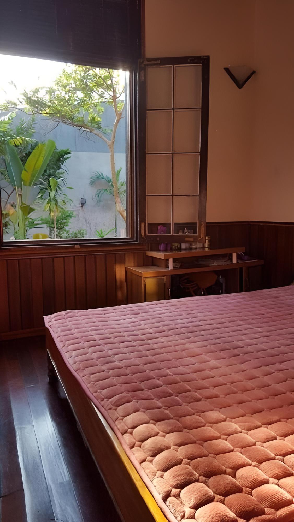 The Casting Homestay