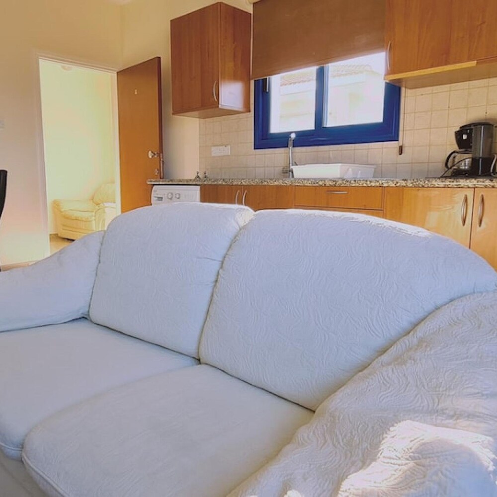 20 ATR -trinity 1 Apartment