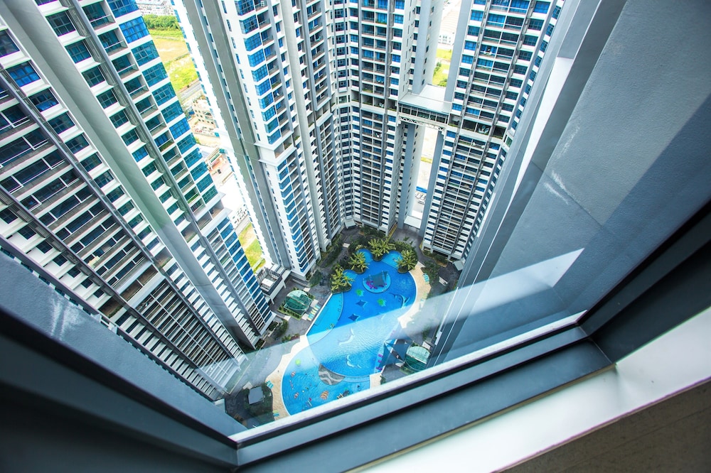 PLAY Residence at Atlantis