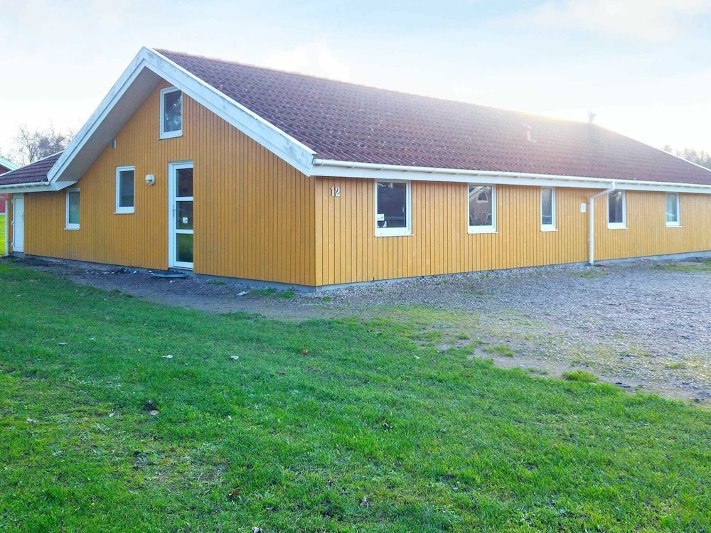 Luxury Retreat in Als - By Traum Ferienwohnungen, photo 11