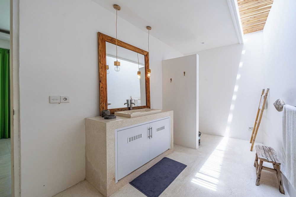 The Oasis Villa