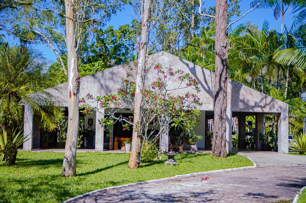 Casa c Wifi Churrasq Pisc red rio Pet Friendly
