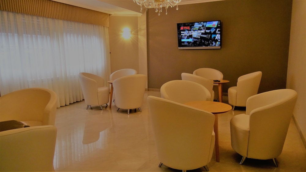 Hotel Miramar