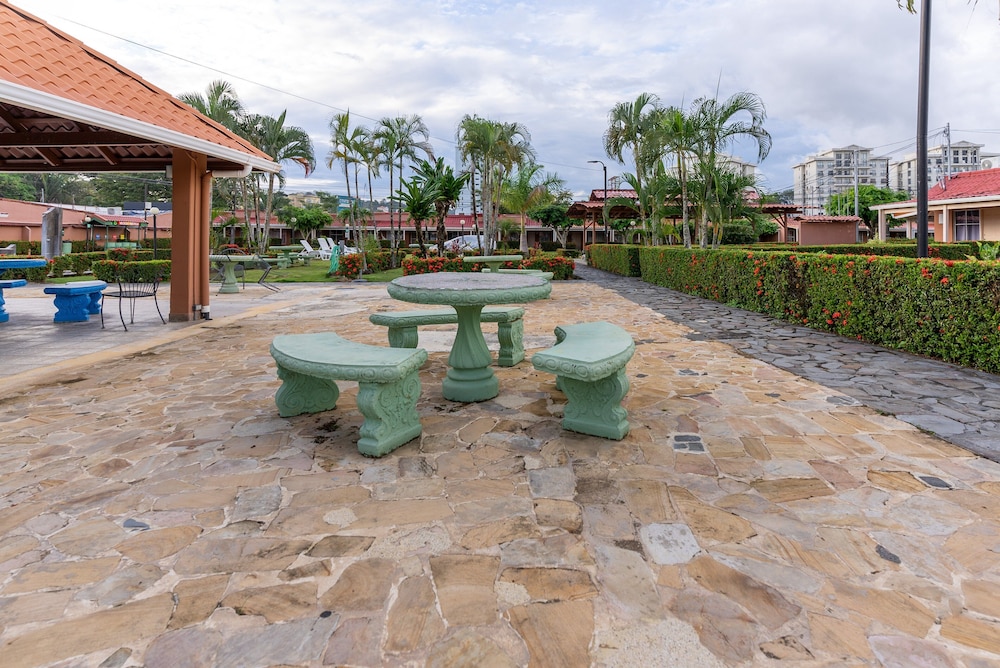 Villas Paraiso B52
