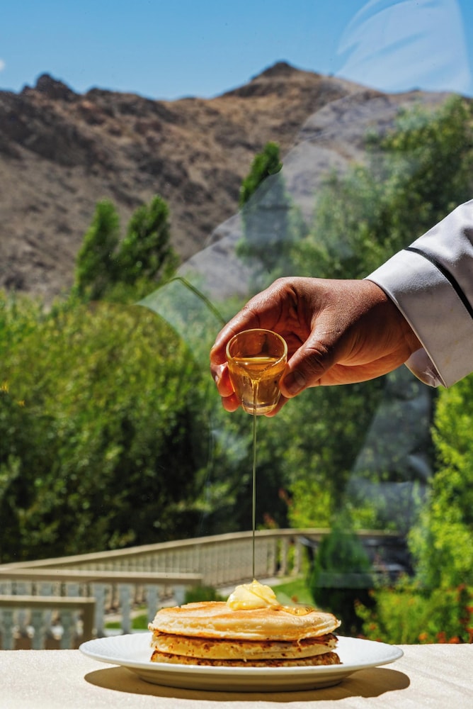 Hotel Ladakh Retreat