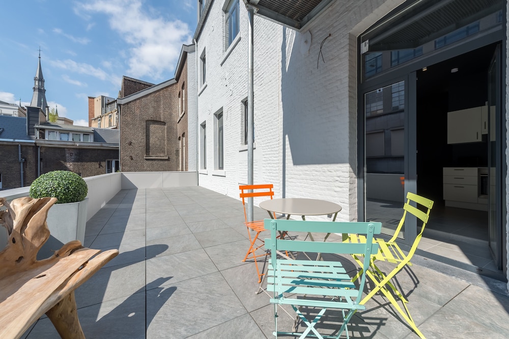 Smartflats Design - Cathédrale