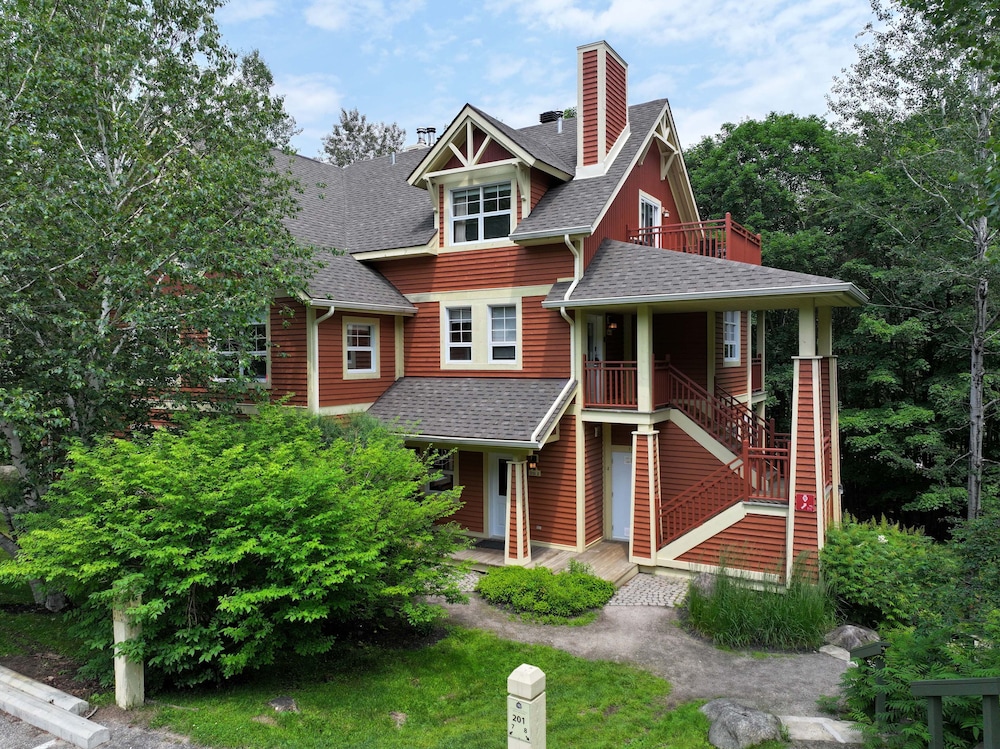 Tremblant-Les-Eaux – RVMT
