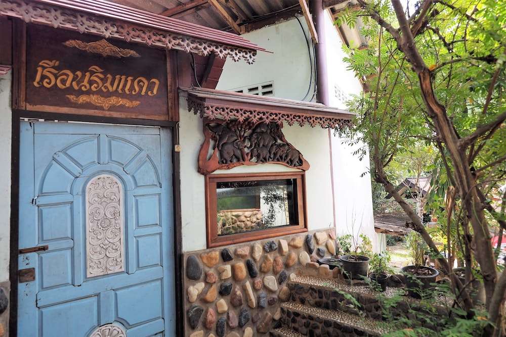 Hotel Ruenrimkwai Resort - Image 1